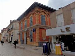 183 HYERES ET SES PALMIERS D14_000027